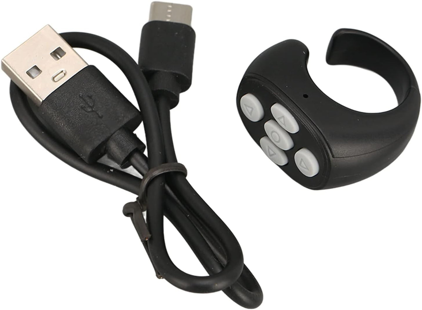 Wireless Bluetooth Remote Control Ring