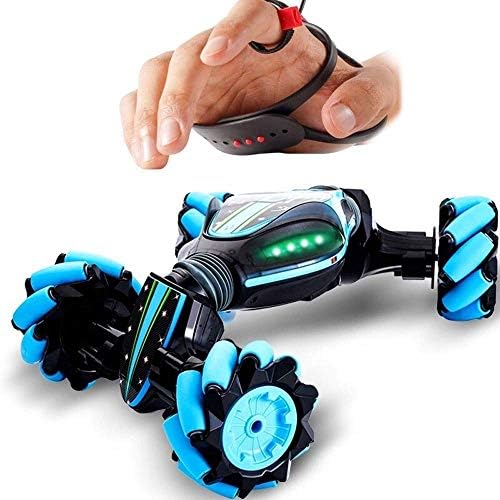 High Quality Hand Gesture 4X4 RC Stunt Car