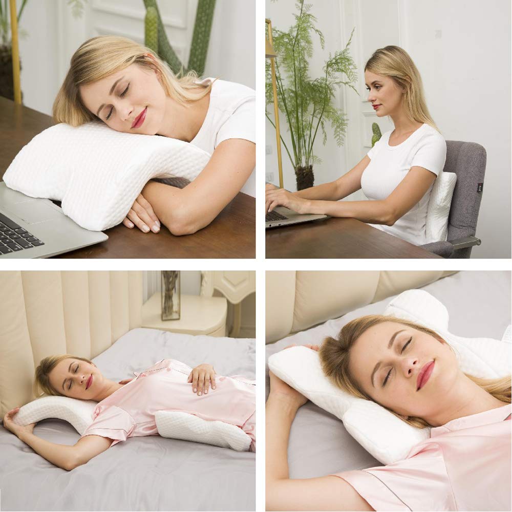 Cuddling Pillow