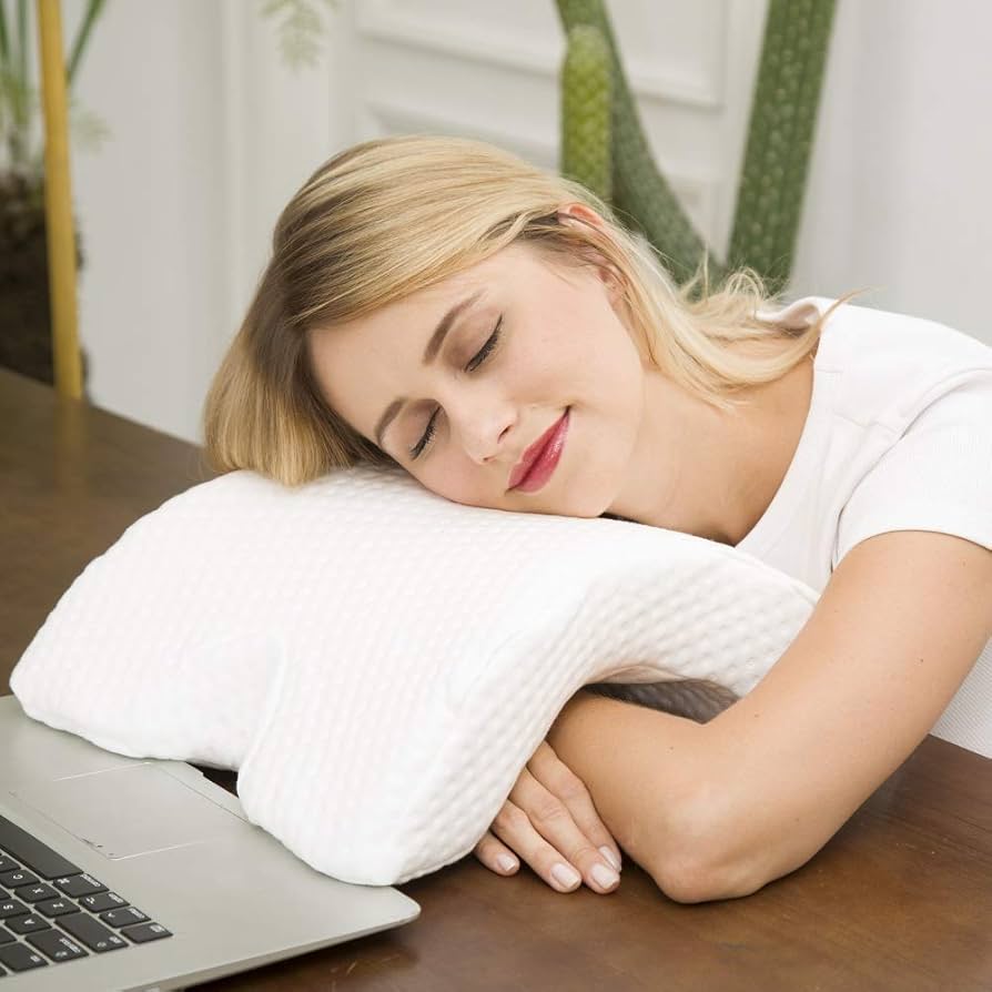 Cuddling Pillow