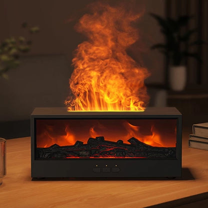 Fireplace Aromatherapy Diffuser