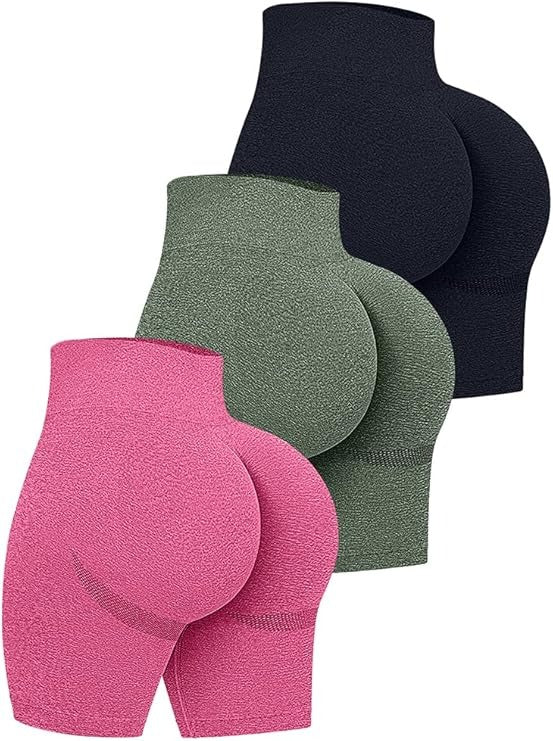 شورت رياضي للنساء