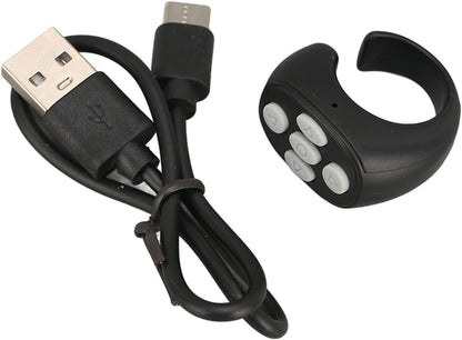 Wireless Bluetooth Remote Control Ring