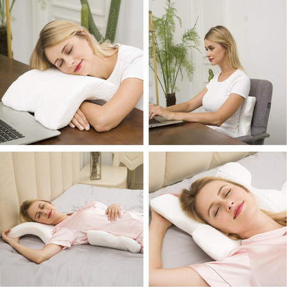 Cuddling Pillow