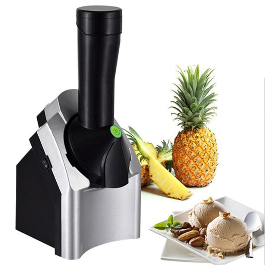 Frozen Fruit Dessert Maker – Electric Ice Cream Machine