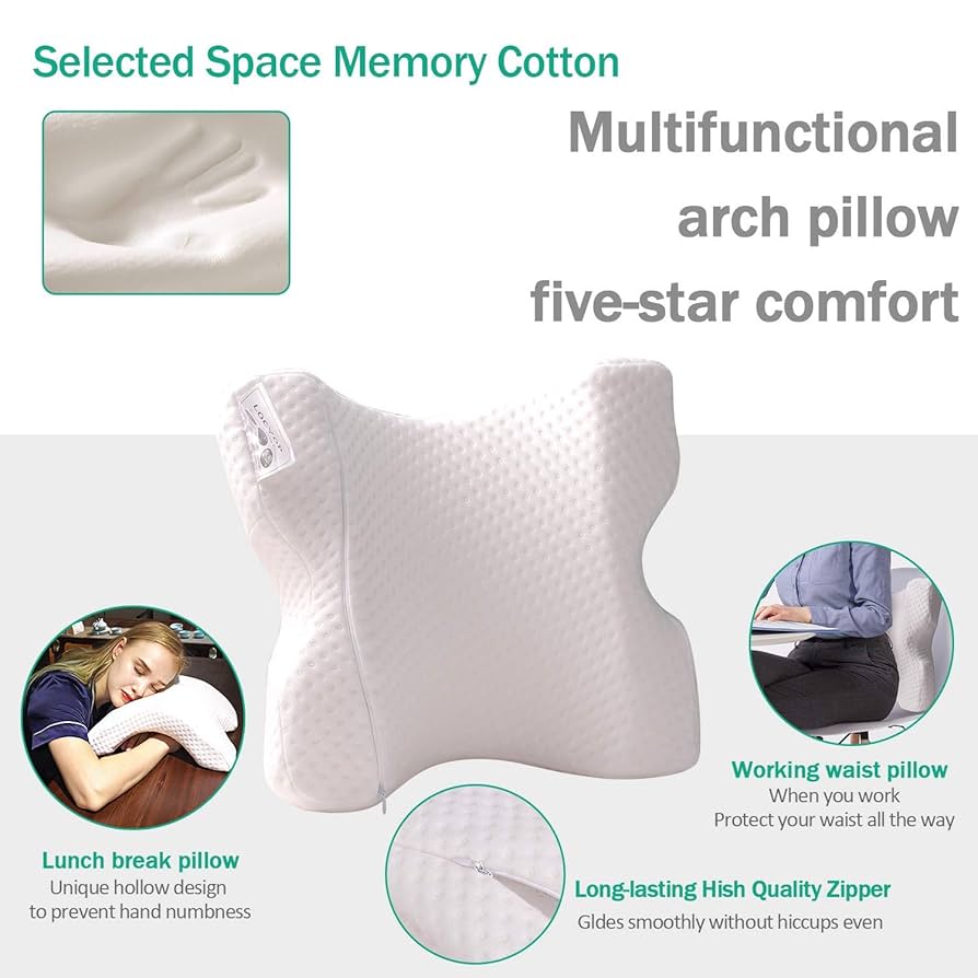 Cuddling Pillow