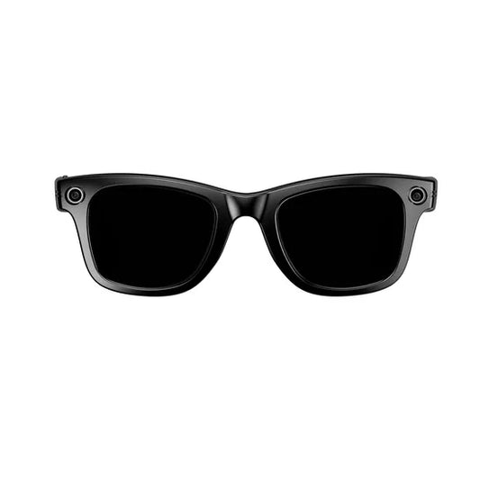 VisionX™ AI Smart Glasses – Real-Time Assistance & Style